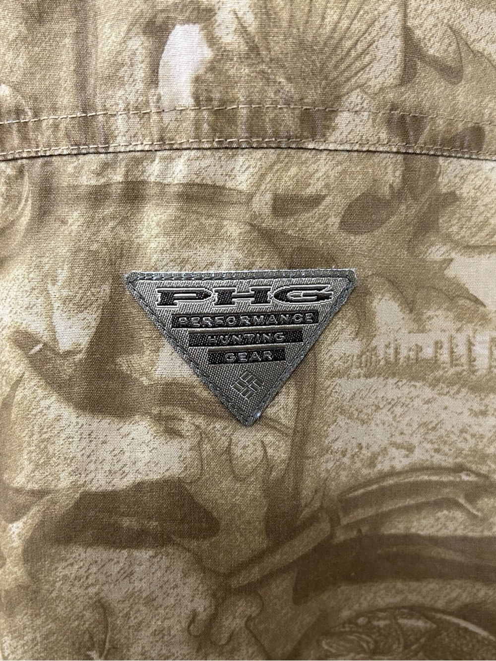 For the Outdoorsman- Hunting, Fishing and Spending Time Outdoors Men’s XL - Picture 7 of 8
